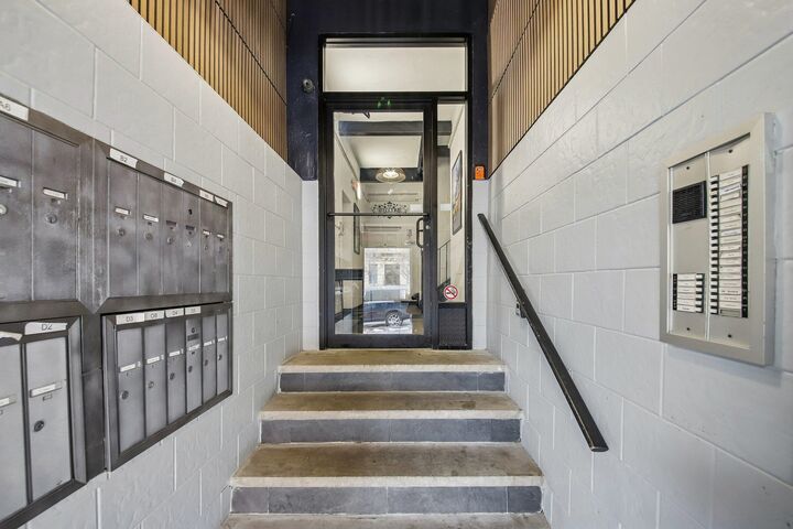 Property Photo:  209-211 48th St D3/403  NJ 07087 