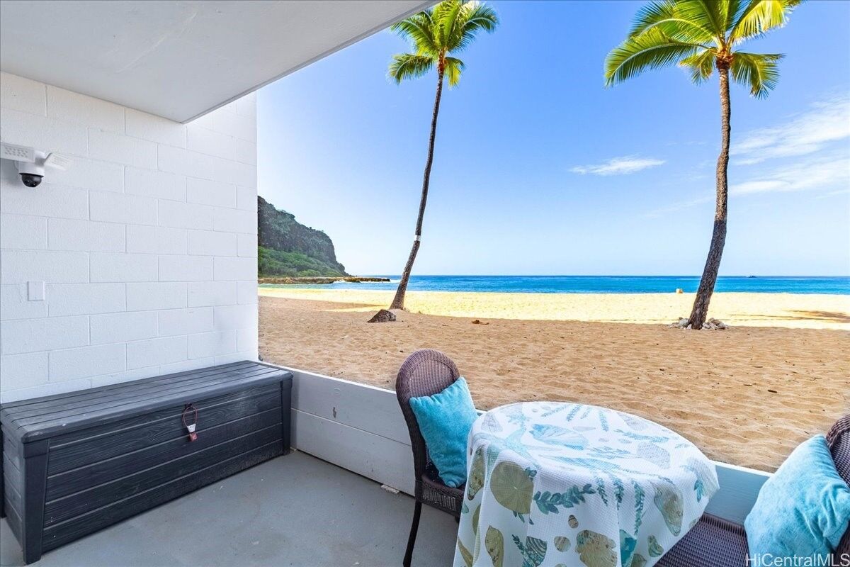 Property Photo:  84-965 Farrington Highway A109  HI 96792 
