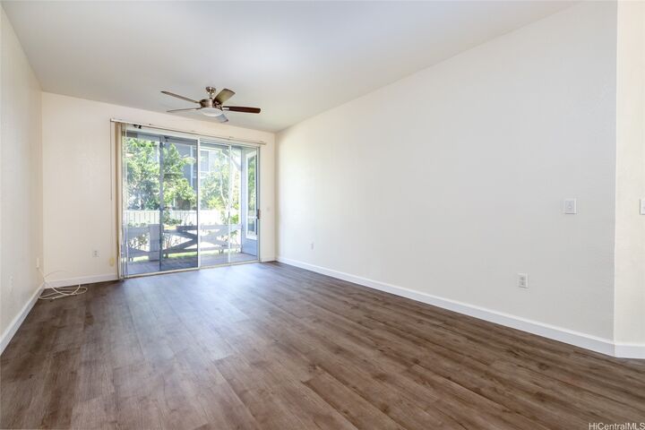 Property Photo:  91-1058 Kekuilani Loop 502  HI 96707 