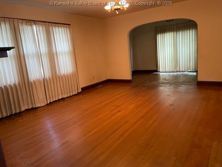 Property Photo:  4008 Staunton Avenue SE  WV 25304 