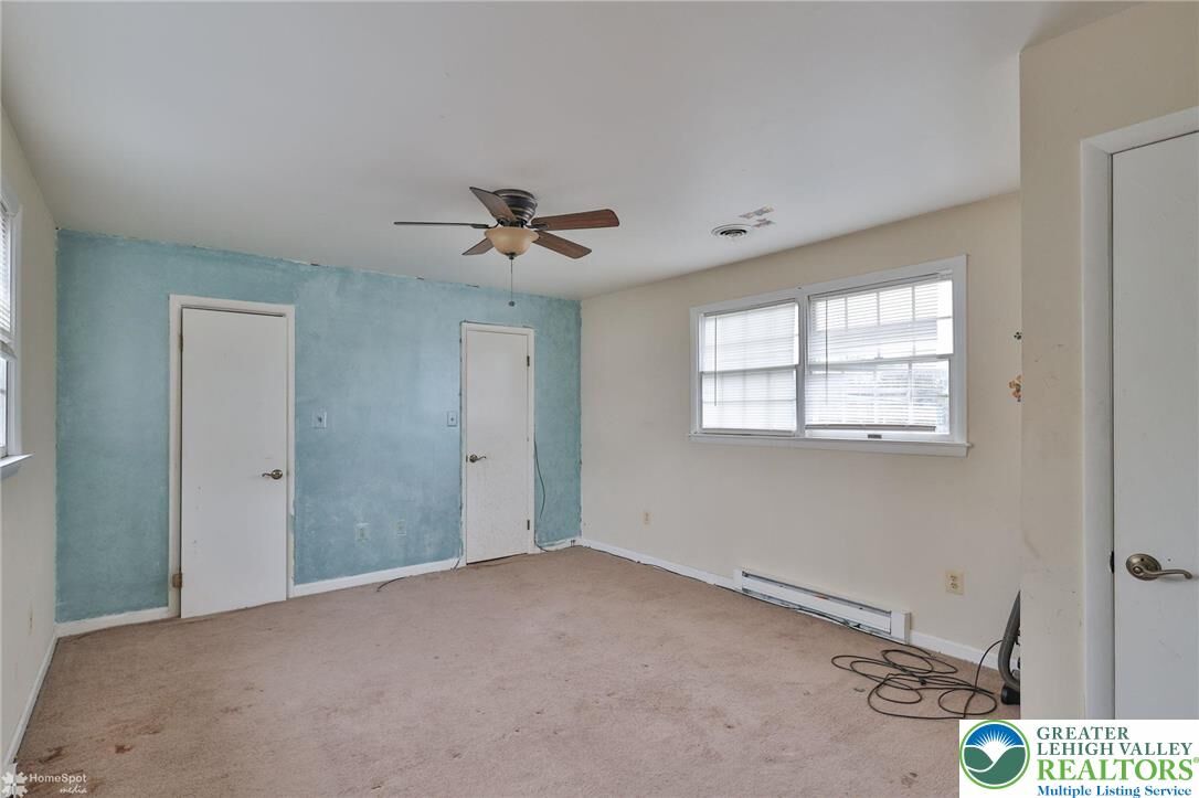 Property Photo: 210 S 16th Street PA 18049