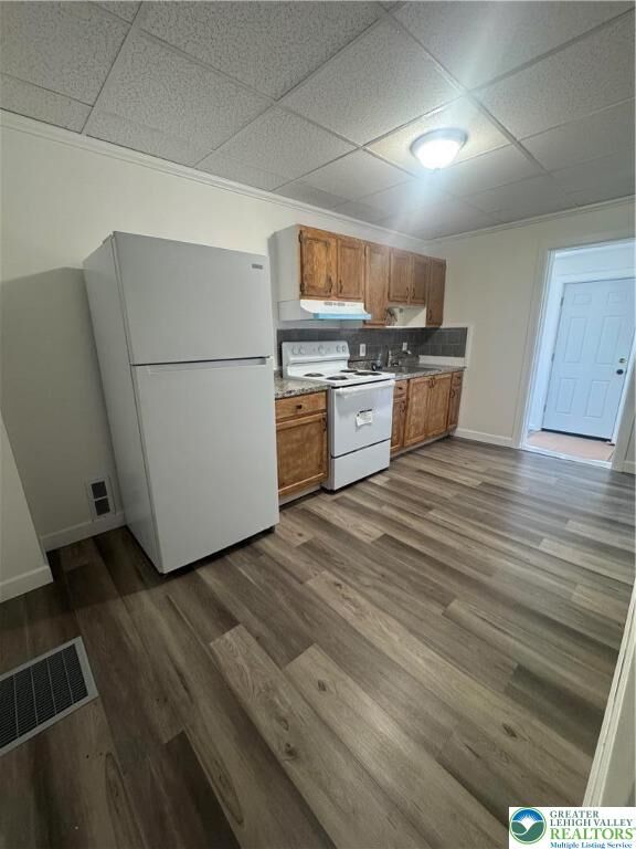 Property Photo:  517 Elliger  PA 18102 