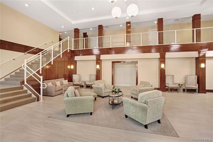 Property Photo:  10 Byron Place 416  NY 10538 
