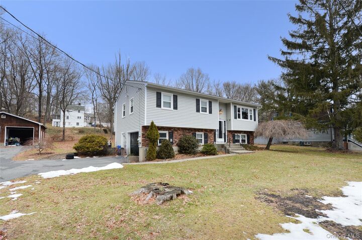 Property Photo:  130 Spring Street  NY 10924 