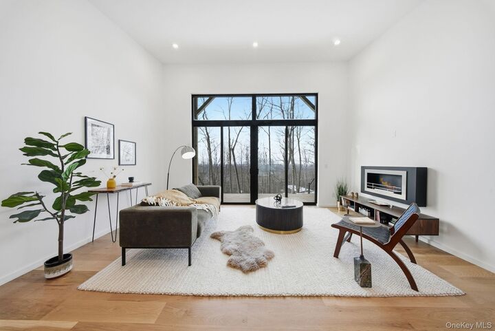 Property Photo:  84 Skyline Drive  NY 12765 