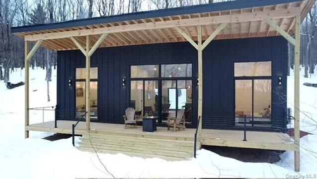 Property Photo: 84 Skyline Drive NY 12765