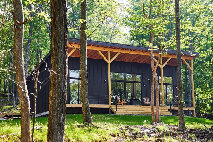 Property Photo:  84 Skyline Drive  NY 12765 