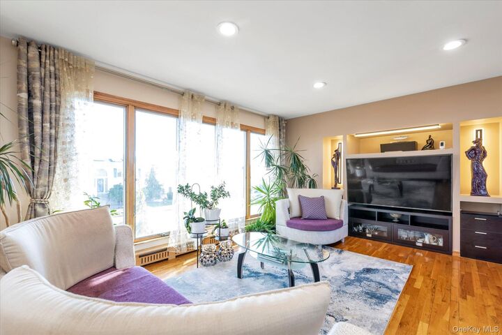 Property Photo: 909 Gerry Avenue NY 11561