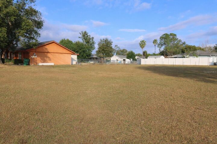 Property Photo:  North Avenue  FL 33542 