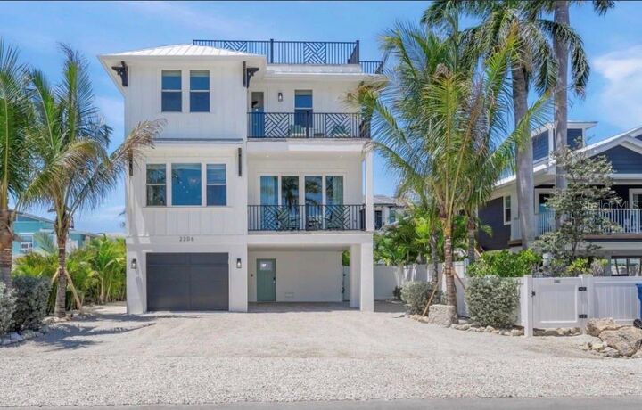 Property Photo:  2206 Avenue A  FL 34217 