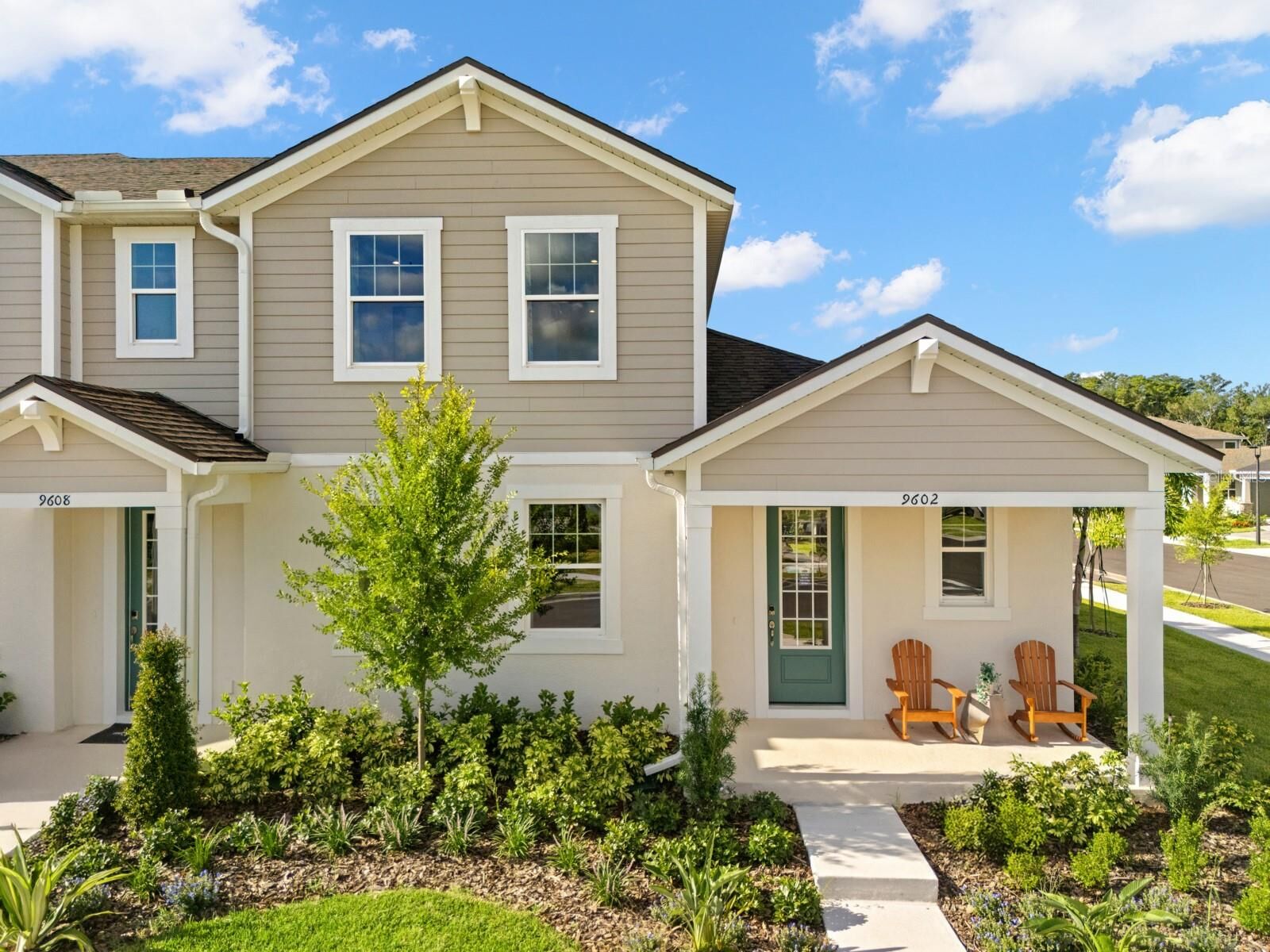 Property Photo:  10071 Gazebo Alley  FL 32832 