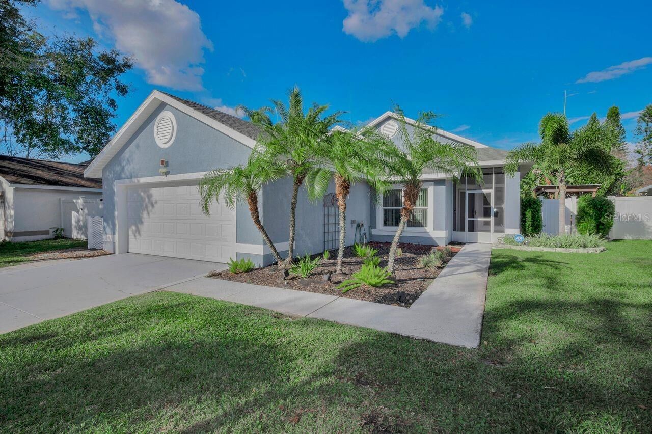 Property Photo: 7109 Woodhall Avenue FL 34653
