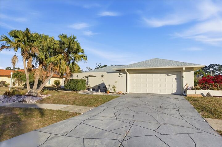 Property Photo:  1691 Fleetwood Drive  FL 34232 