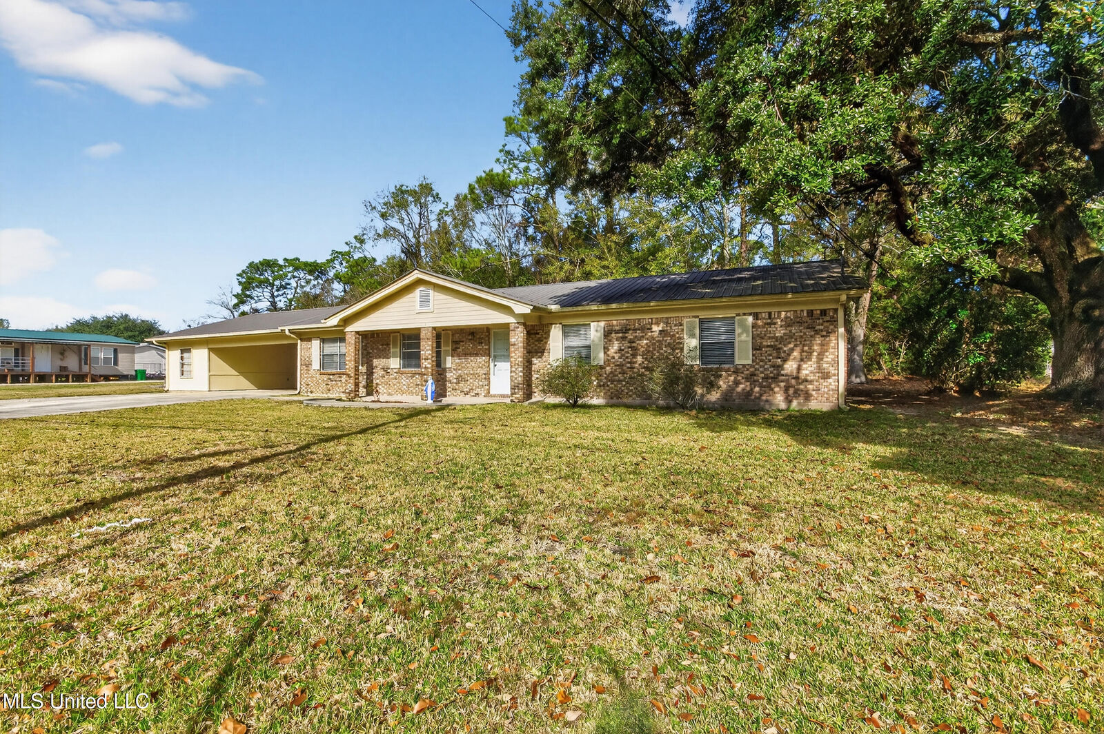 Property Photo: 13700 Deneen Road MS 39565