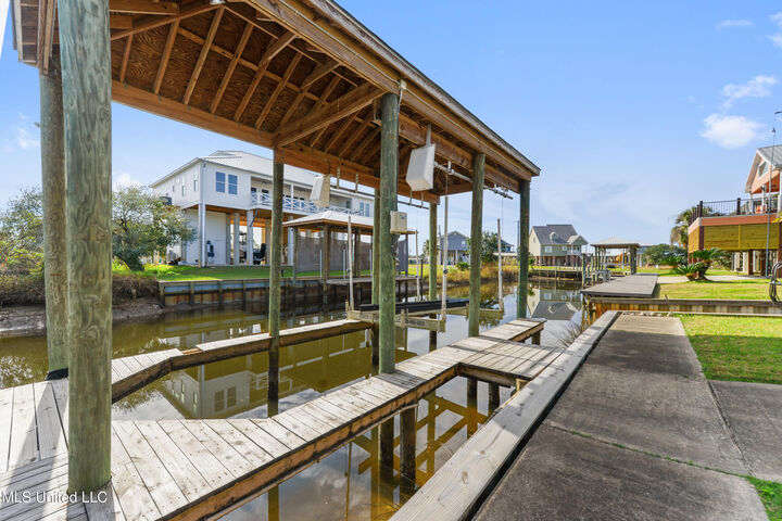 Property Photo: 4069 Madagascar Street MS 39520