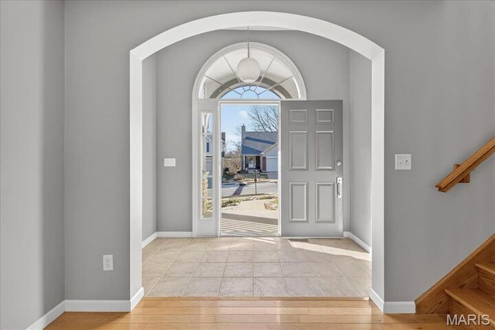 Property Photo: 7192 Tournament Drive MO 63129