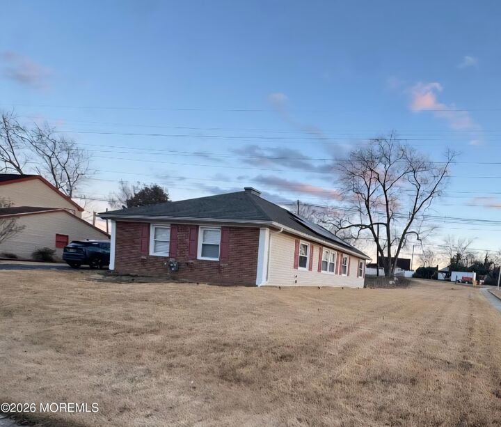 Property Photo: 2 Medley Lane NJ 08046