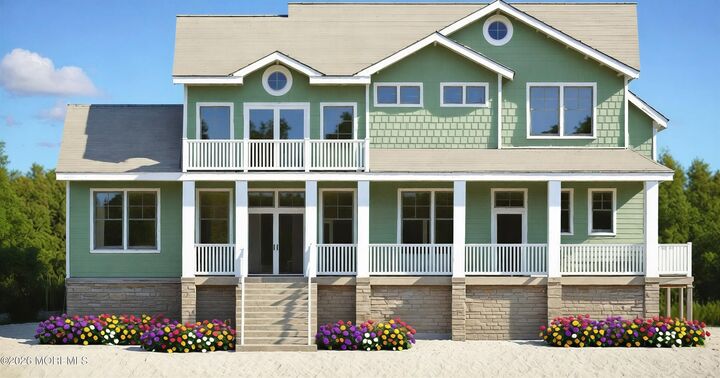 Property Photo:  208 Country Club Boulevard  NJ 08087 