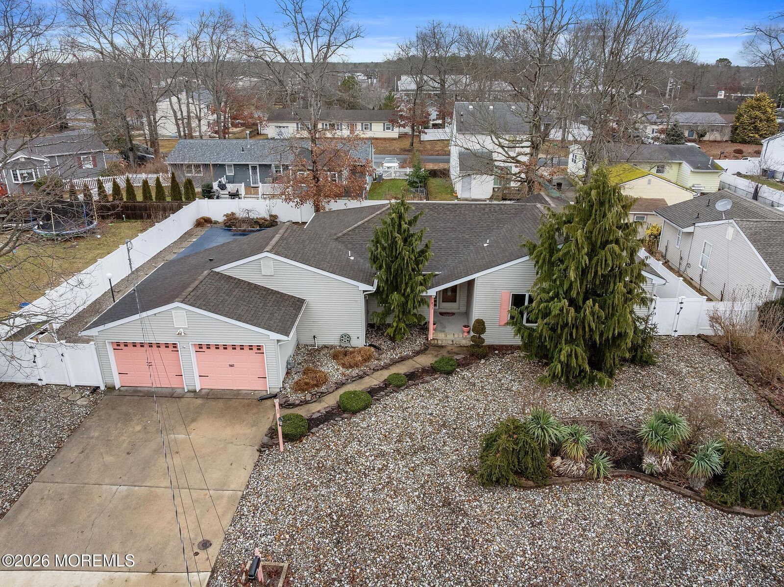 Property Photo: 812 Chelsea Street NJ 08731