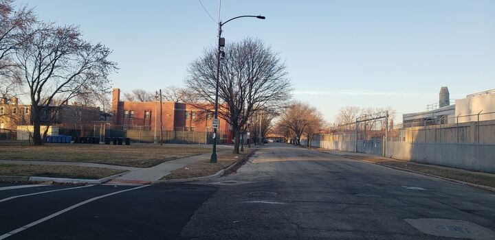 Property Photo:  5014 S Union Avenue  IL 60609 