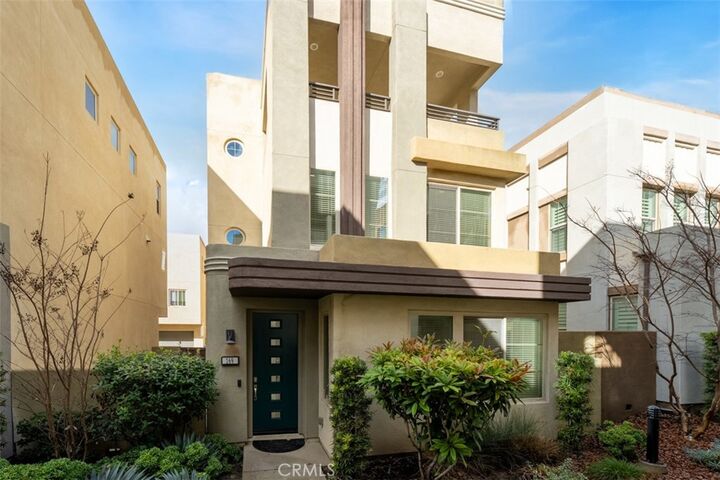 Property Photo:  169 Carmine  CA 92618 