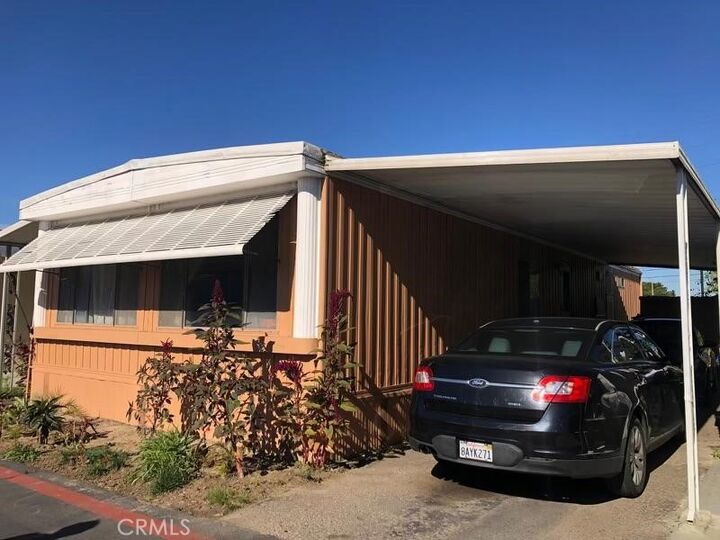 Property Photo:  3050 W Ball Road 195  CA 92804 