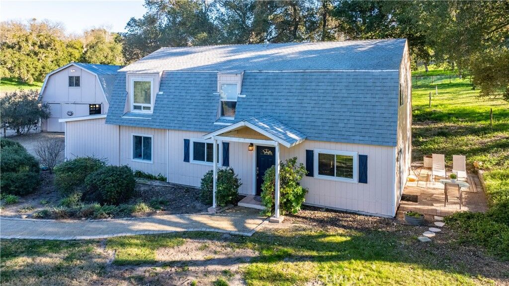 Property Photo:  6704 Old Goat  CA 93432 