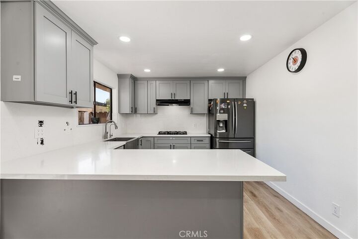 Property Photo:  8574 Chapman A  CA 90680 