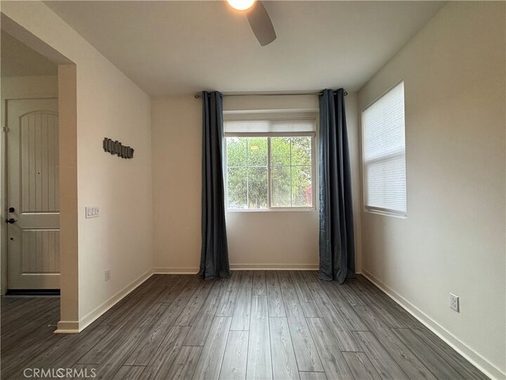 Property Photo:  26149 Park Avenue 3  CA 92373 