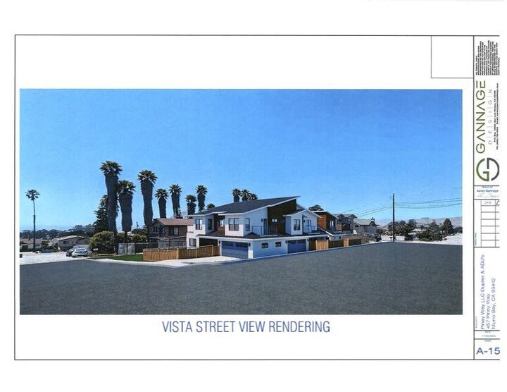 Property Photo:  457 Piney Way  CA 93442 