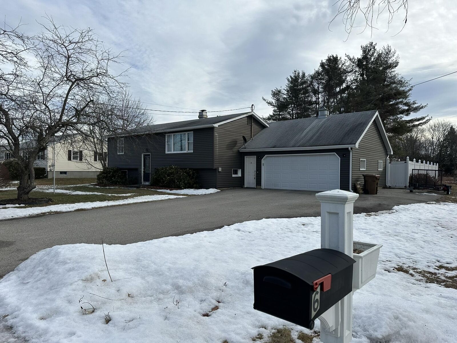 Property Photo:  6 Lina Avenue  ME 04072 