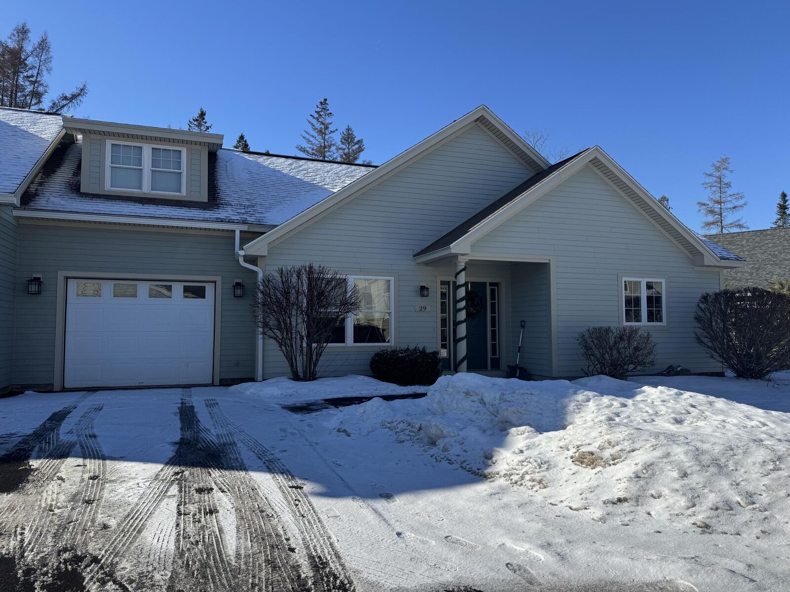 Property Photo:  29 Pebble Creek 5  ME 04474 