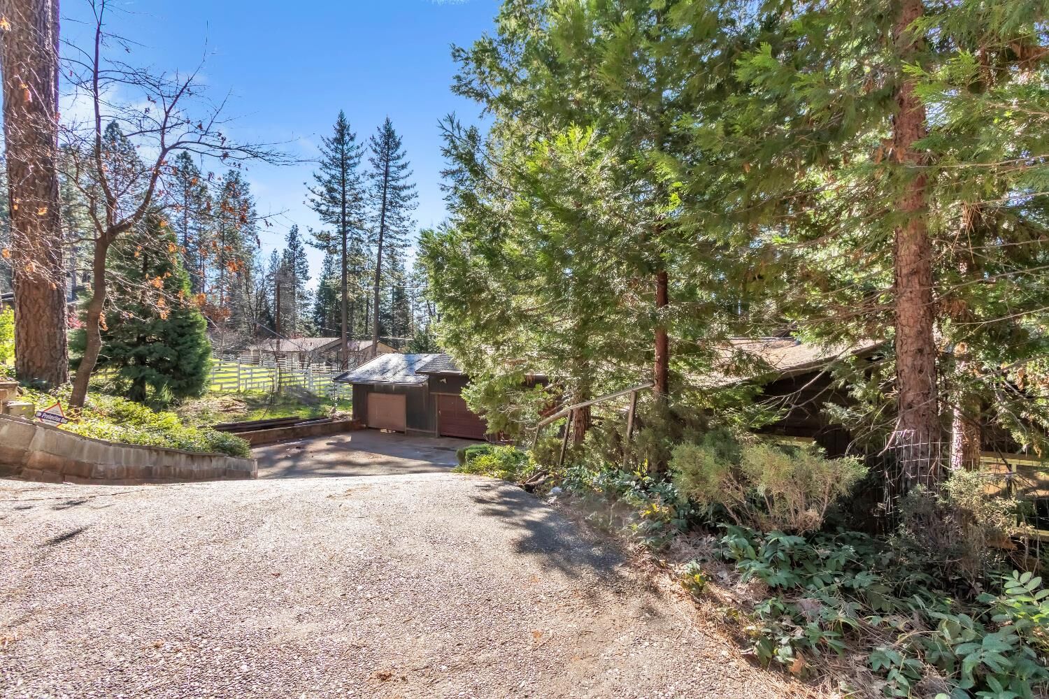Property Photo: 11551 Tree Top Circle CA 95959