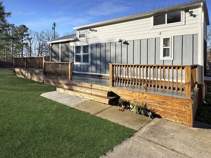 Property Photo: 103 Thomas Rd TN 37058