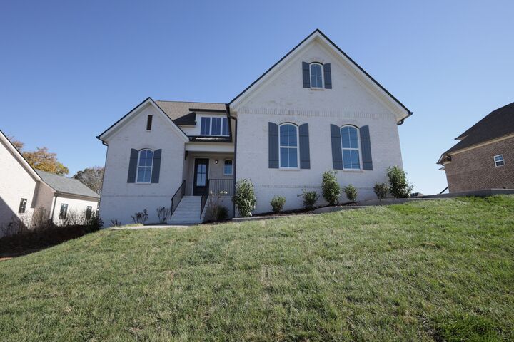 Property Photo:  1123 Joe Martin Ln  TN 37087 