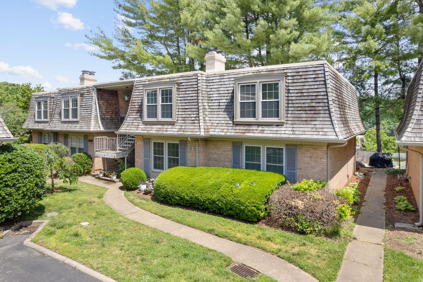 Property Photo:  3000 Hillsboro Pike 45  TN 37215 