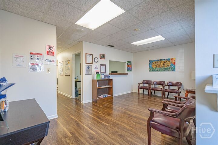 Property Photo:  7505 Waters Avenue C11  GA 31406 