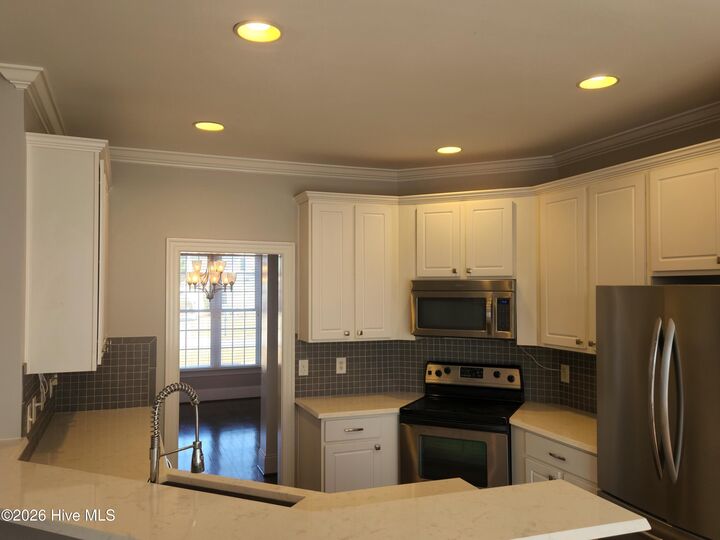 Property Photo: 116 Westerly Road NC 28560