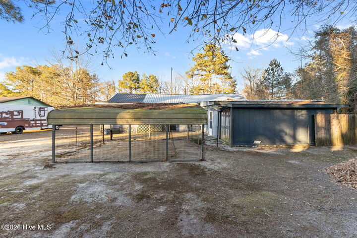 Property Photo:  99 Rich Street  NC 28385 