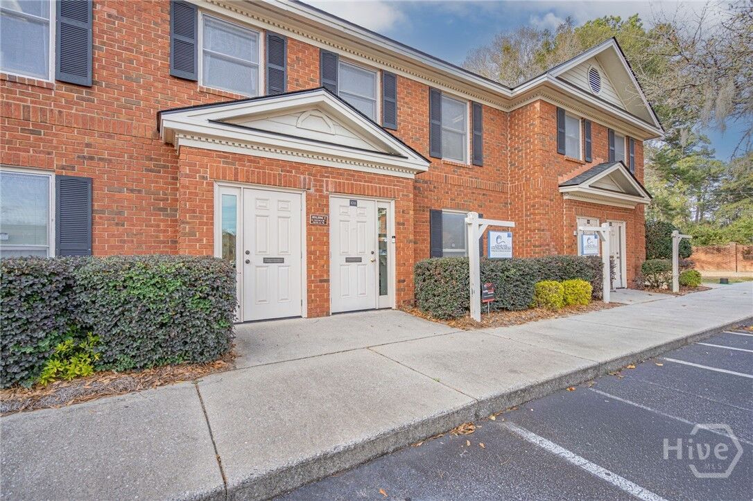 Property Photo:  7505 Waters Avenue C9 &Amp C10  GA 31406 