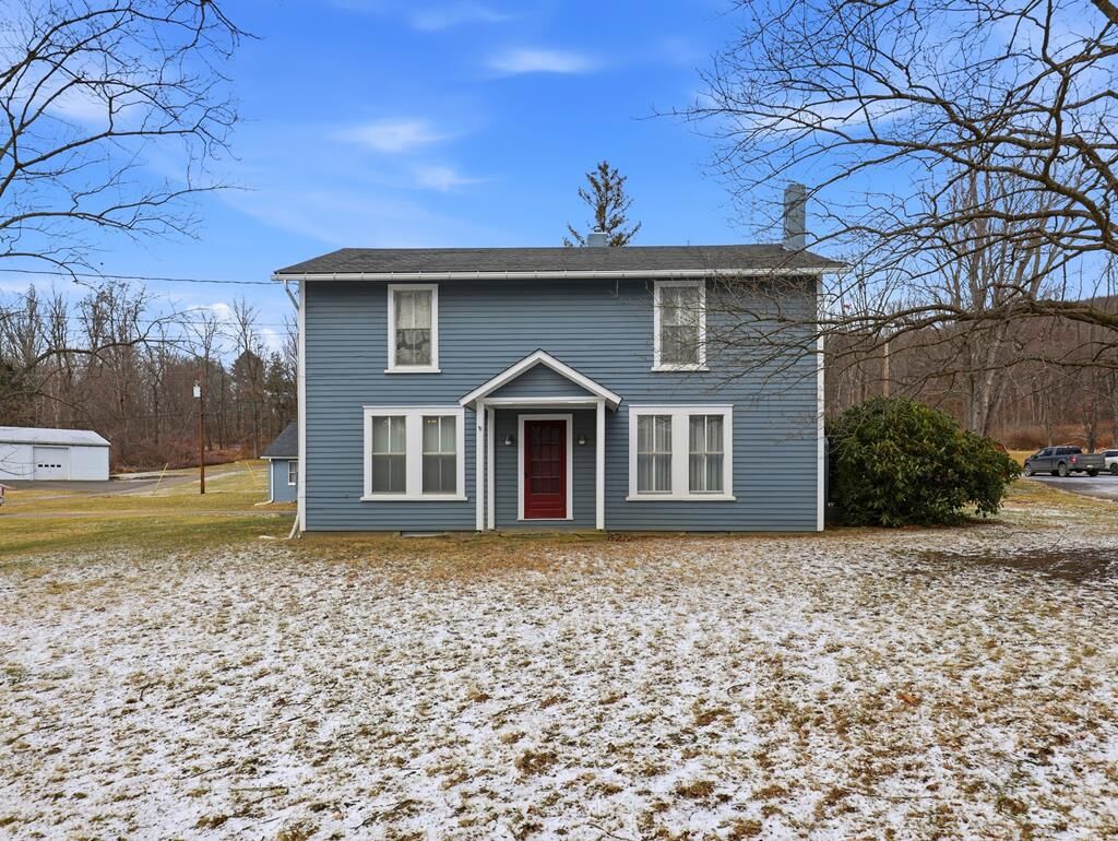 Property Photo: 4 East St PA 18848