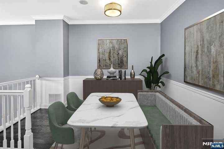 Property Photo:  392 Kingston Court  NJ 07093 