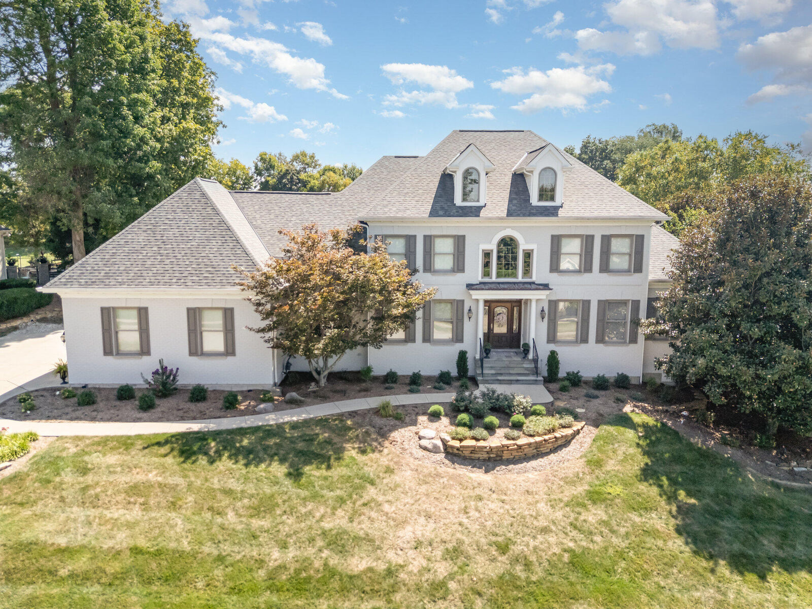 Property Photo:  10713 Meadow Stable Lane  KY 41091 