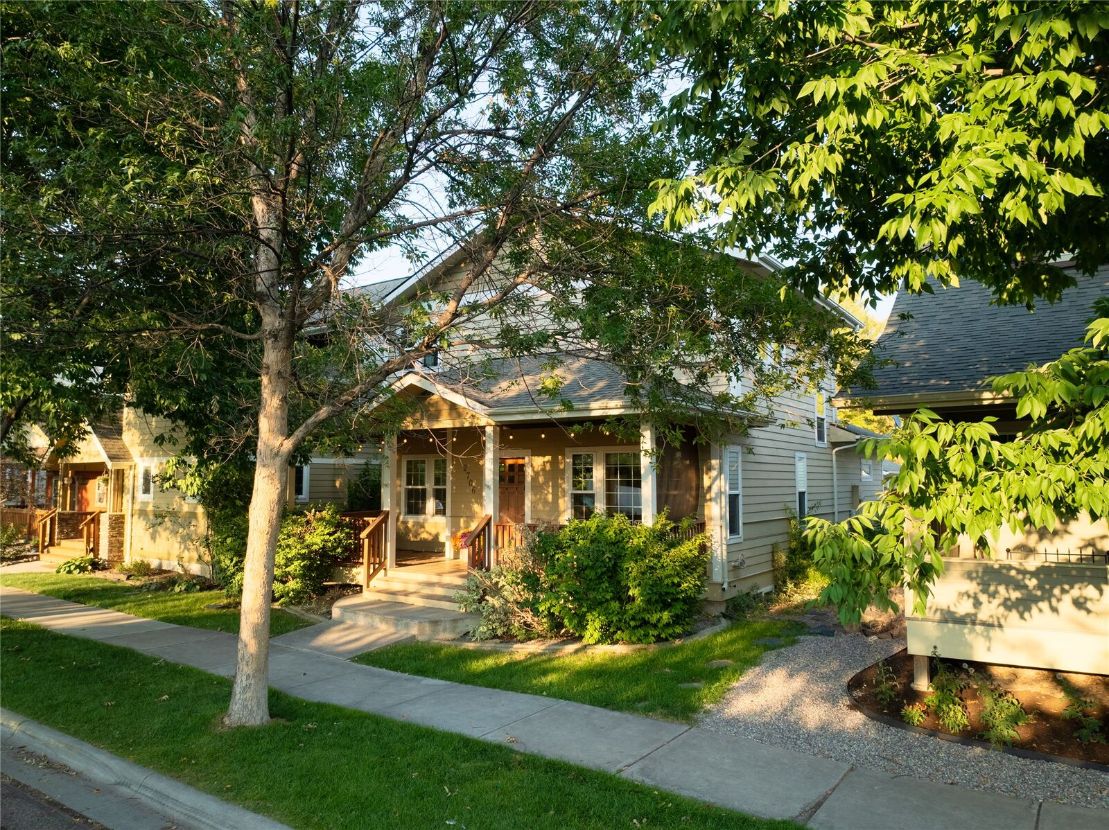 Property Photo:  2706 Dublin Street  MT 59808 