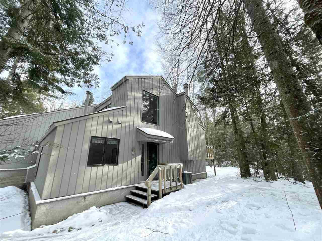 Property Photo:  214 Harbor Drive East  MI 49740 
