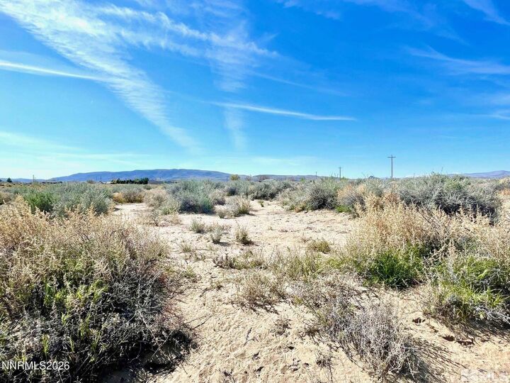 Property Photo:  4400 Karyn Street  NV 89429 