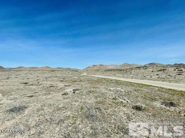 Property Photo:  00394006 Poker Brown Camp Road  NV 89419 
