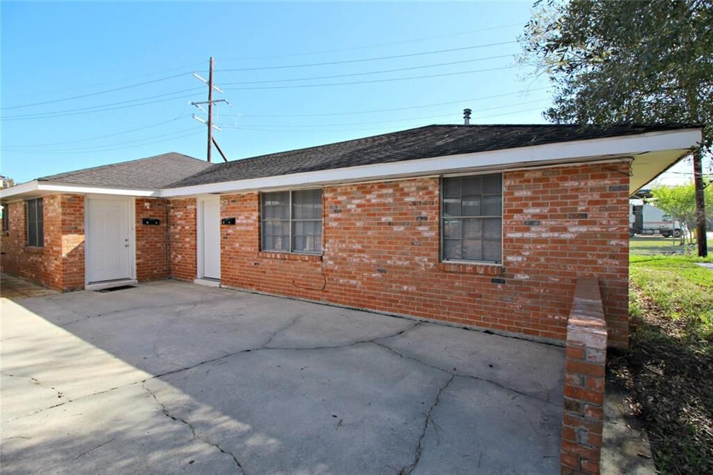 Property Photo:  510 Omega Street 15A  LA 70037 