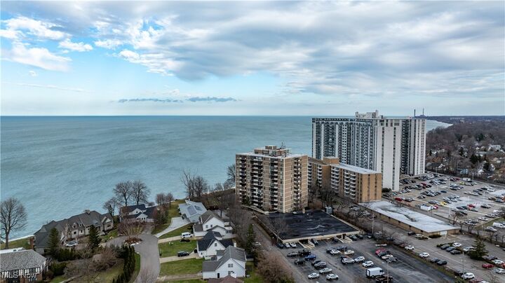 Property Photo:  25801 Lake Shore Boulevard 130  OH 44132 