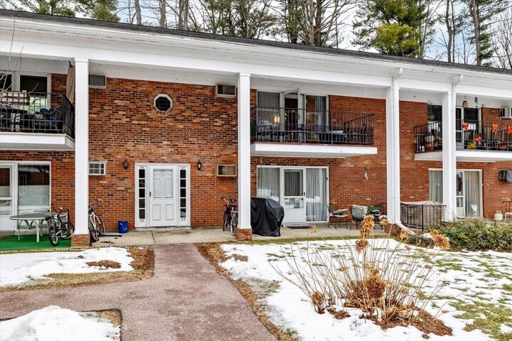 Property Photo:  100 Kennedy Drive  VT 05403 